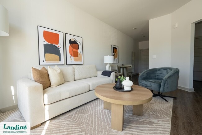 340 W 25th St unit 3106, Charlotte, NC 28206 - photo 2