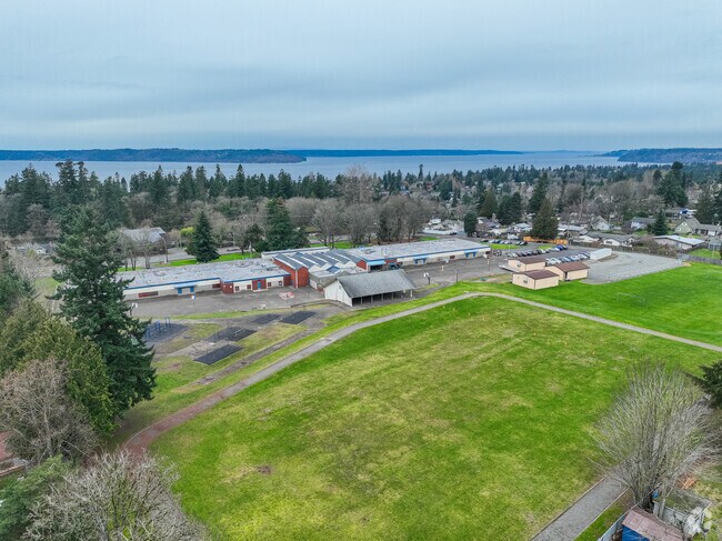 Woodmont Elementary School