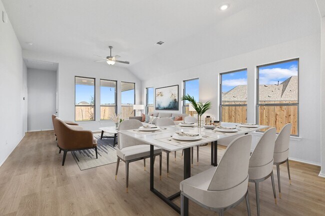 719 Sunforest Ln, New Braunfels, TX 78130 - photo 4