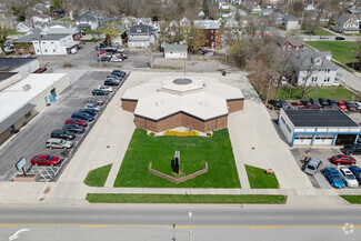 West Central Learning Academy II