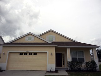 24600 Victoria Wood Ct, Lutz, FL 33559