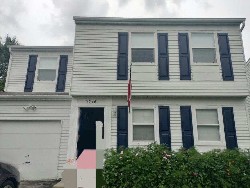 7716 Flynnway Dr, Columbus, OH 43085 - photo 1