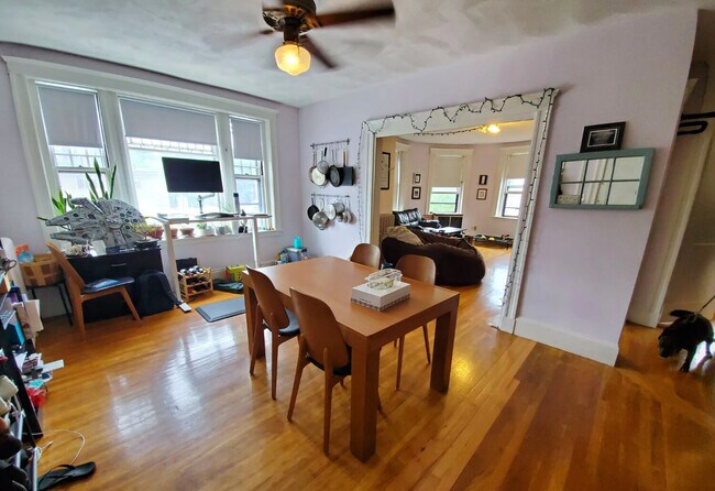 1775 Massachusetts Ave unit 6, Cambridge, MA 02140 - photo 6
