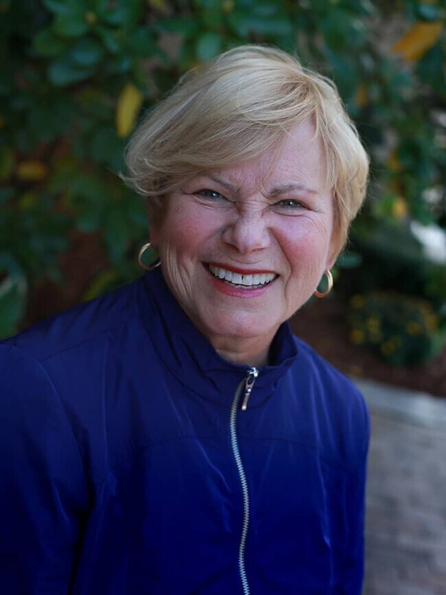 Peggy Beresford