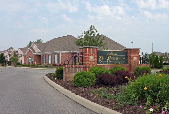 The Residences at Scioto Crossing