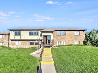 2617 E Uintah St Unit D, Colorado Springs, CO 80909