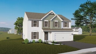 6314 Liam Dr, Spring Grove, PA 17362