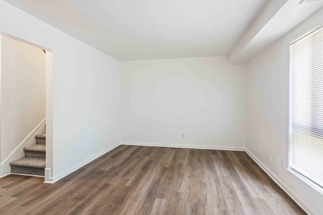 Timbers Townhomes, Norfolk, VA 23513 - photo 6