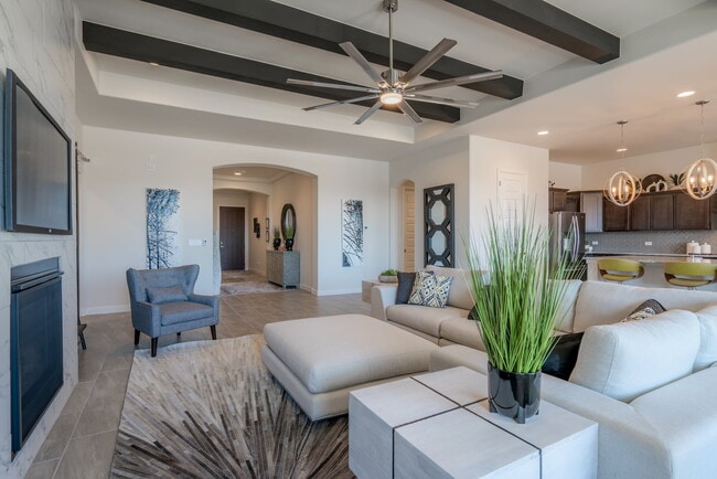 6914 Zachary Rd NE, Rio Rancho, NM 87144 - photo 6