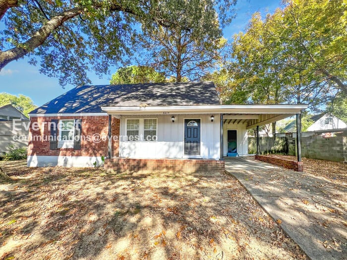 8614 Bunker Hill Dr, Southaven, MS 38671 - photo 1