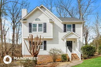 5509 Salem View Rd, Pfafftown, NC 27040