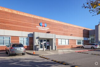 Dove Science Academy Elementary OKC