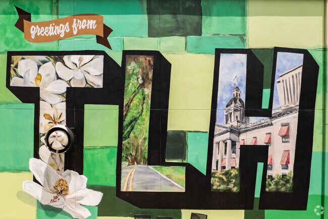 Killearn neighbors The Market District - The Market District is a premier shopping destination.