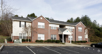 100 Teejay Dr, Oak Ridge, TN 37830