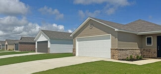 4732 Revere, Jonesboro, AR 72404