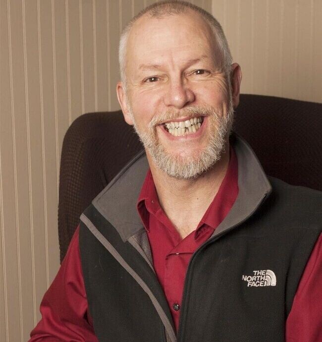 Michael LaGuire