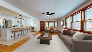 106 Laurel St Unit 1, Malden, MA 02148