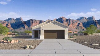 2072 W Sheridan Ave, Apache Junction, AZ 85120