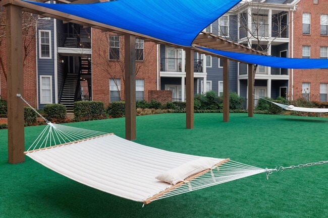 Island Park/Harbor Town Square, Memphis, TN 38103 - photo 6