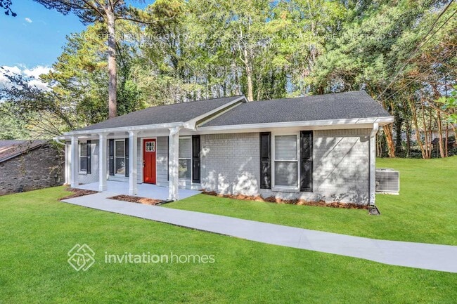 1411 Marcelle Heights Place NW, Norcross, GA 30093 - photo 3