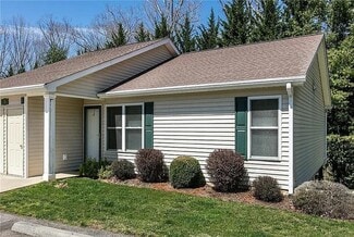 16 Krista Cir Unit B, Candler, NC 28715