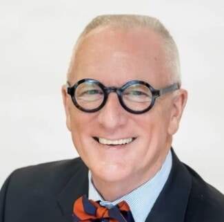 Jeffrey Welsh