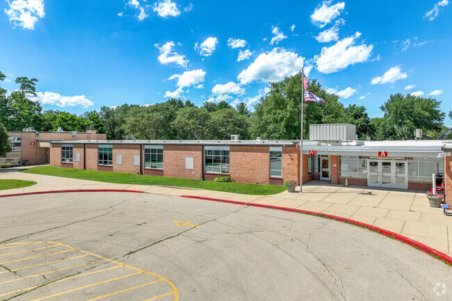 Spring Creek Elementary