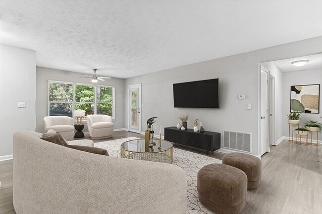 Arrive Roswell, Roswell, GA 30076 - photo 3