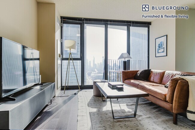 225 N Columbus Dr unit FL23-ID1197, Chicago, IL 60601 - photo 4