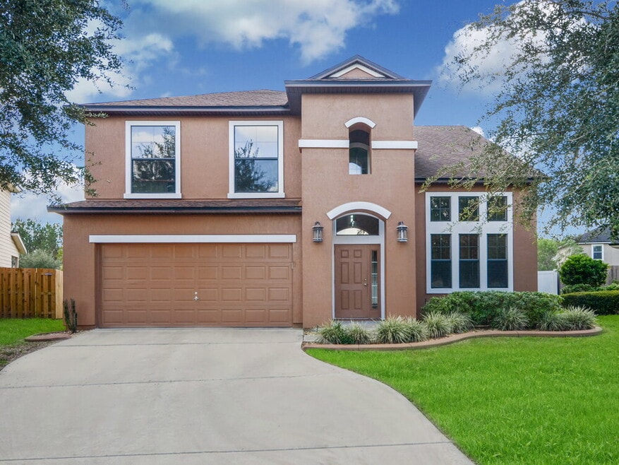 3691 Blue Wing Ct, Orange Park, FL 32065 - photo 1