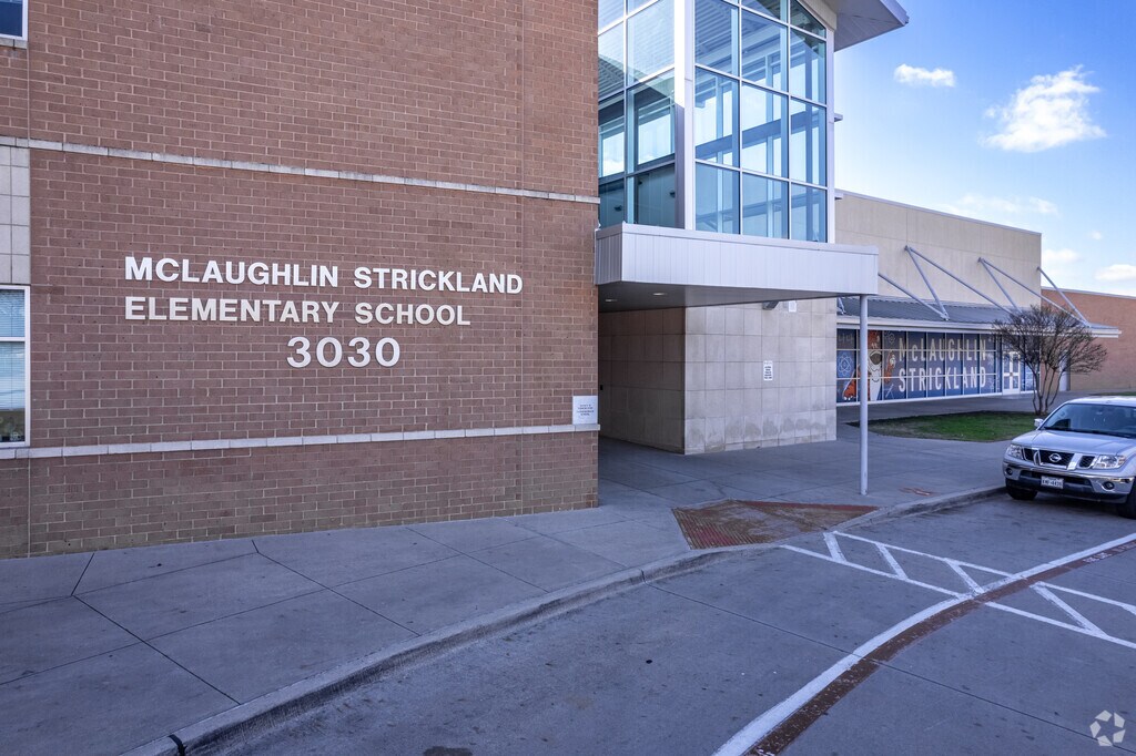 Mclaughlin Strickland Elementary School, Rankings & Reviews