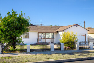 10941 Nassau Ave, Sunland, CA 91040