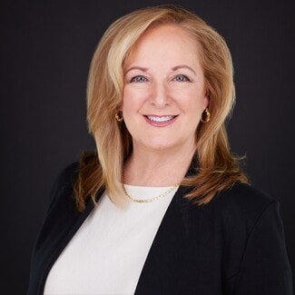 Becky Sackett