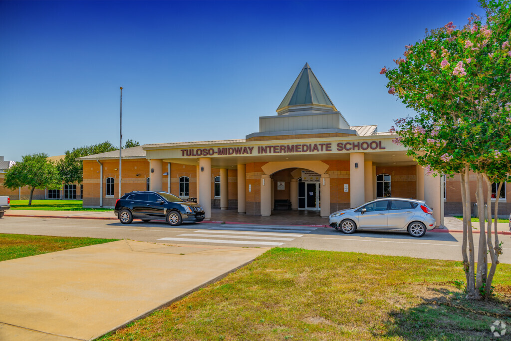 TulosoMidway Intermediate School, Corpus Christi TX Rankings & Reviews