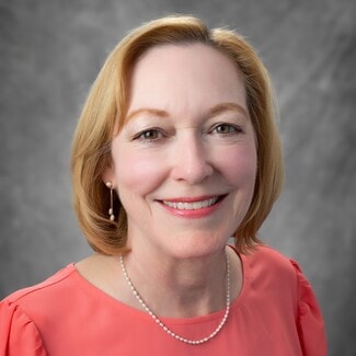 Sally Byrd