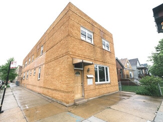 5201 W Roscoe St Unit 1N, Chicago, IL 60641