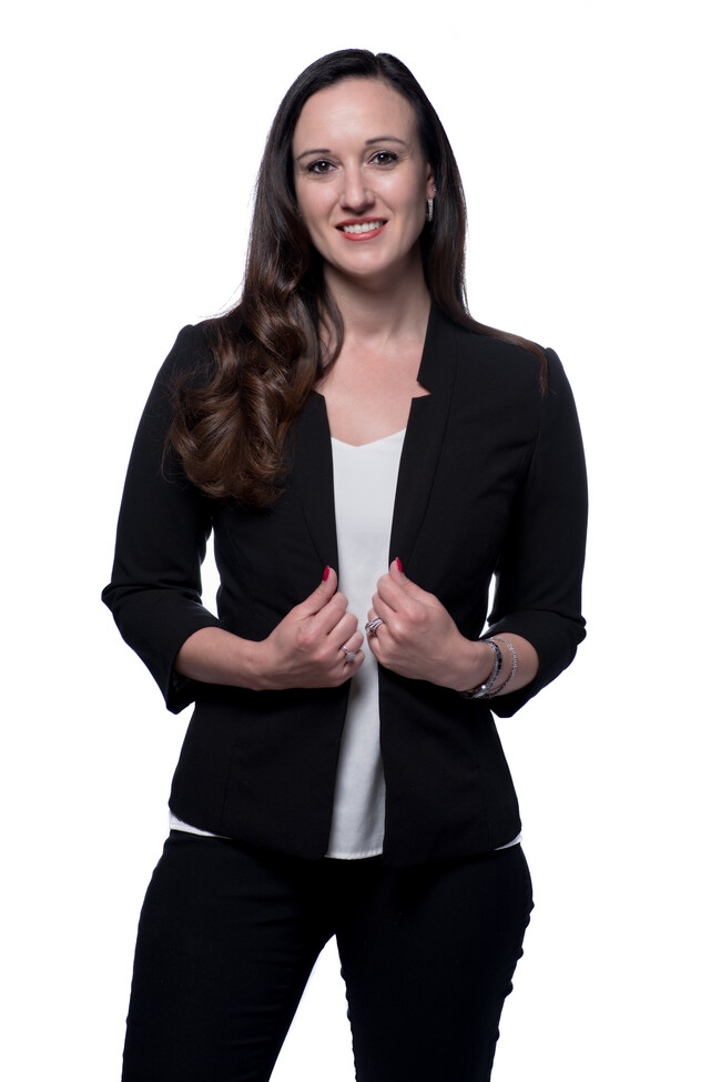 Agent Photo