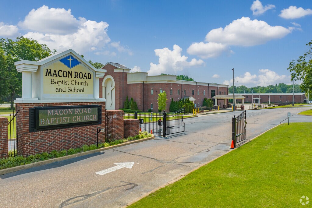 Macon Road Baptist SchoolEast Campus, Rankings & Reviews