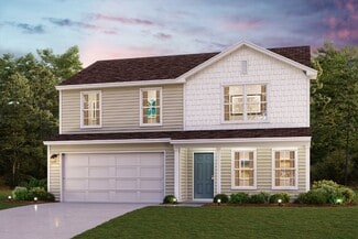317 Newland Dr, Union, SC 29379