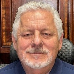 Kent Miller