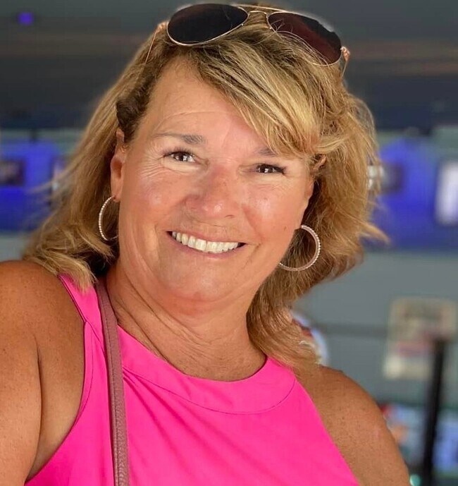 Catherine Duff