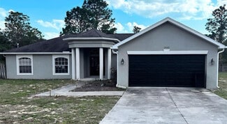 13066 Painted Bunting Ave, Weeki Wachee, FL 34614