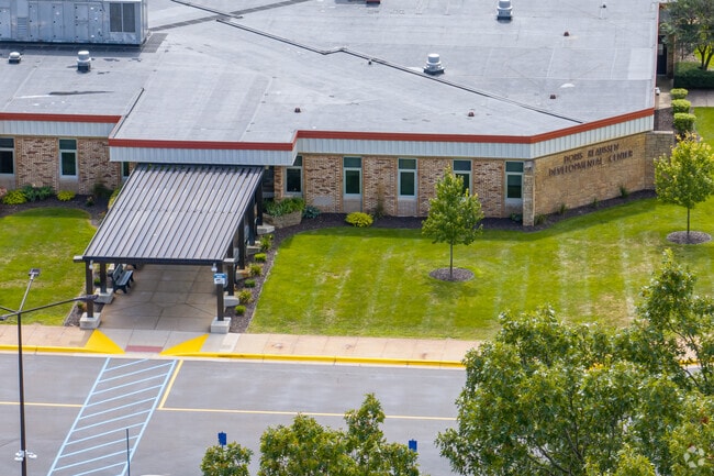 Doris Klaussen Developmental Center