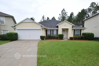 3148 Hearthstone Ln, Orange Park, FL 32065