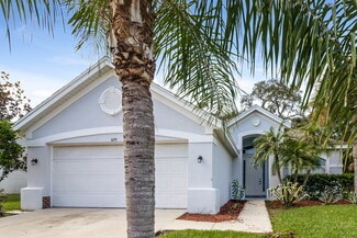 1645 The Oaks Blvd, Kissimmee, FL 34746