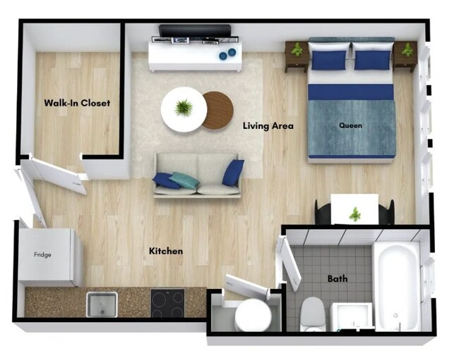 917 W Dakin St unit 102, Chicago, IL 60613 - photo 5