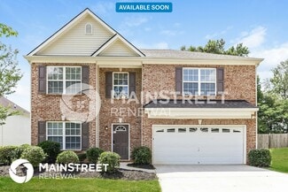 5487 Wexford Pass, College Park, GA 30349