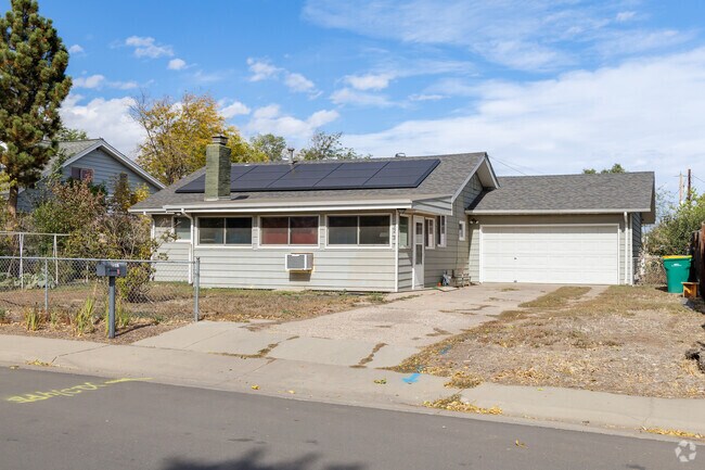 Prices for single-family homes start at $350,000 in Baker Park.