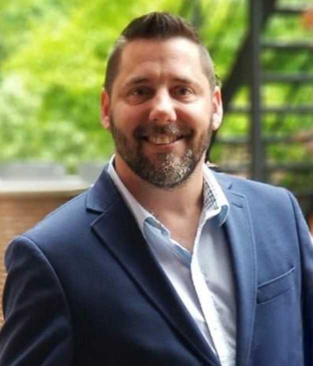 Jeremy Spann