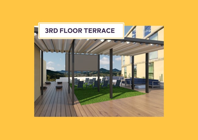 Yugo Tucson Campus, Tucson, AZ 85719 - photo 7